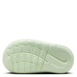 Flex Runner 4 Slip On Sneakers Infants