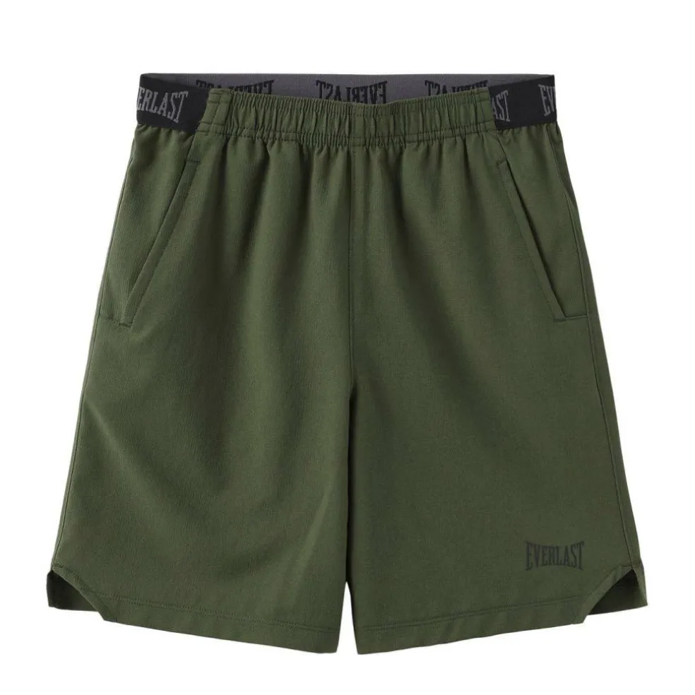 Flex Woven Short Junior