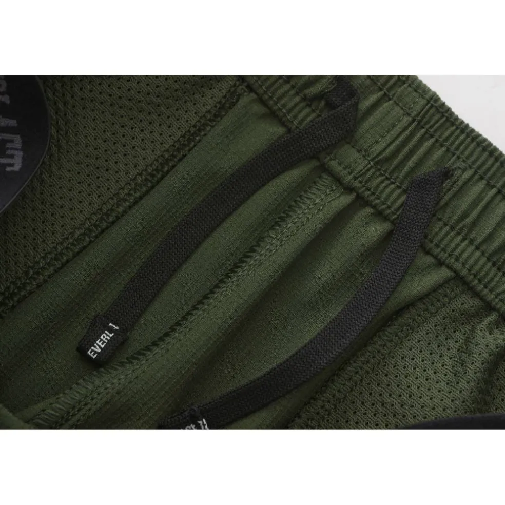Flex Woven Short Junior