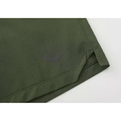 Flex Woven Short Junior