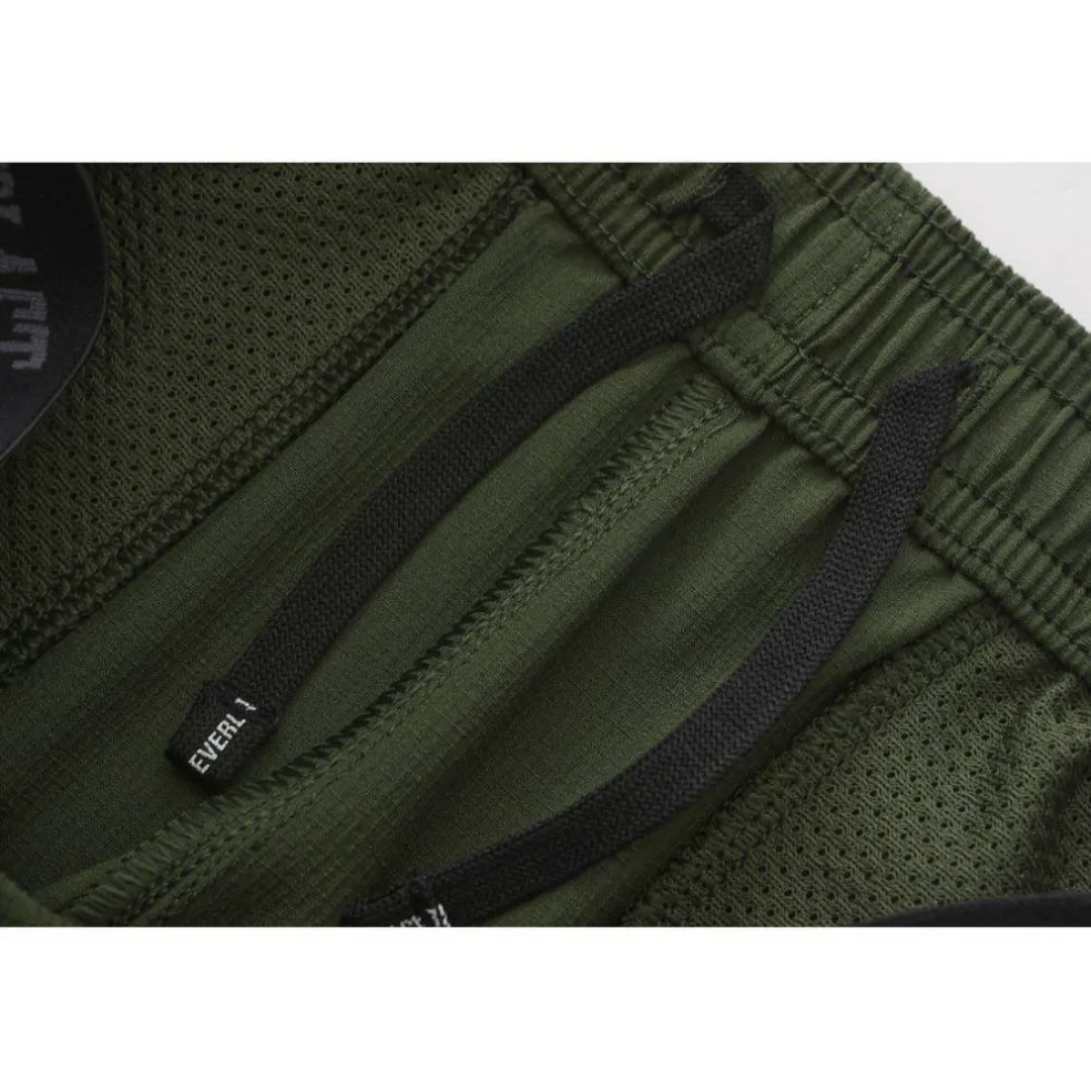 Flex Woven Short Junior