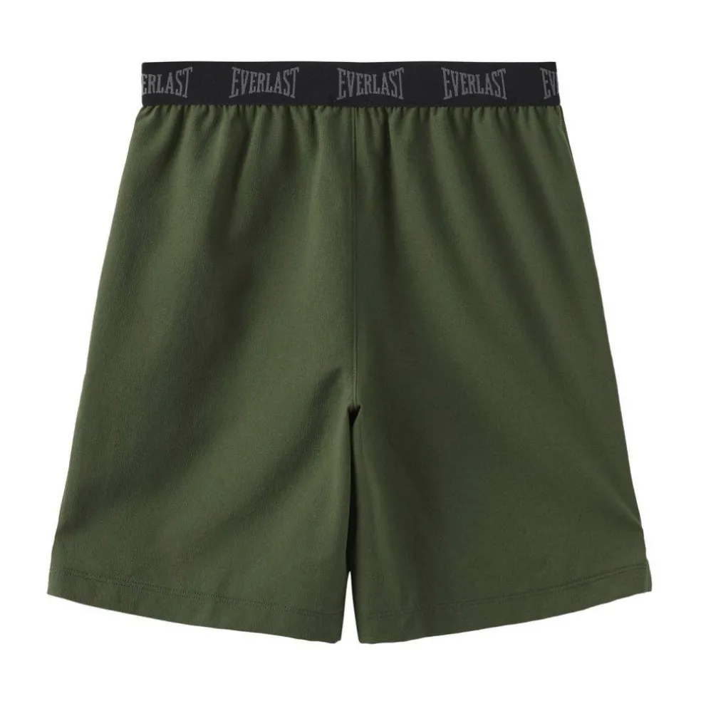 Flex Woven Short Junior
