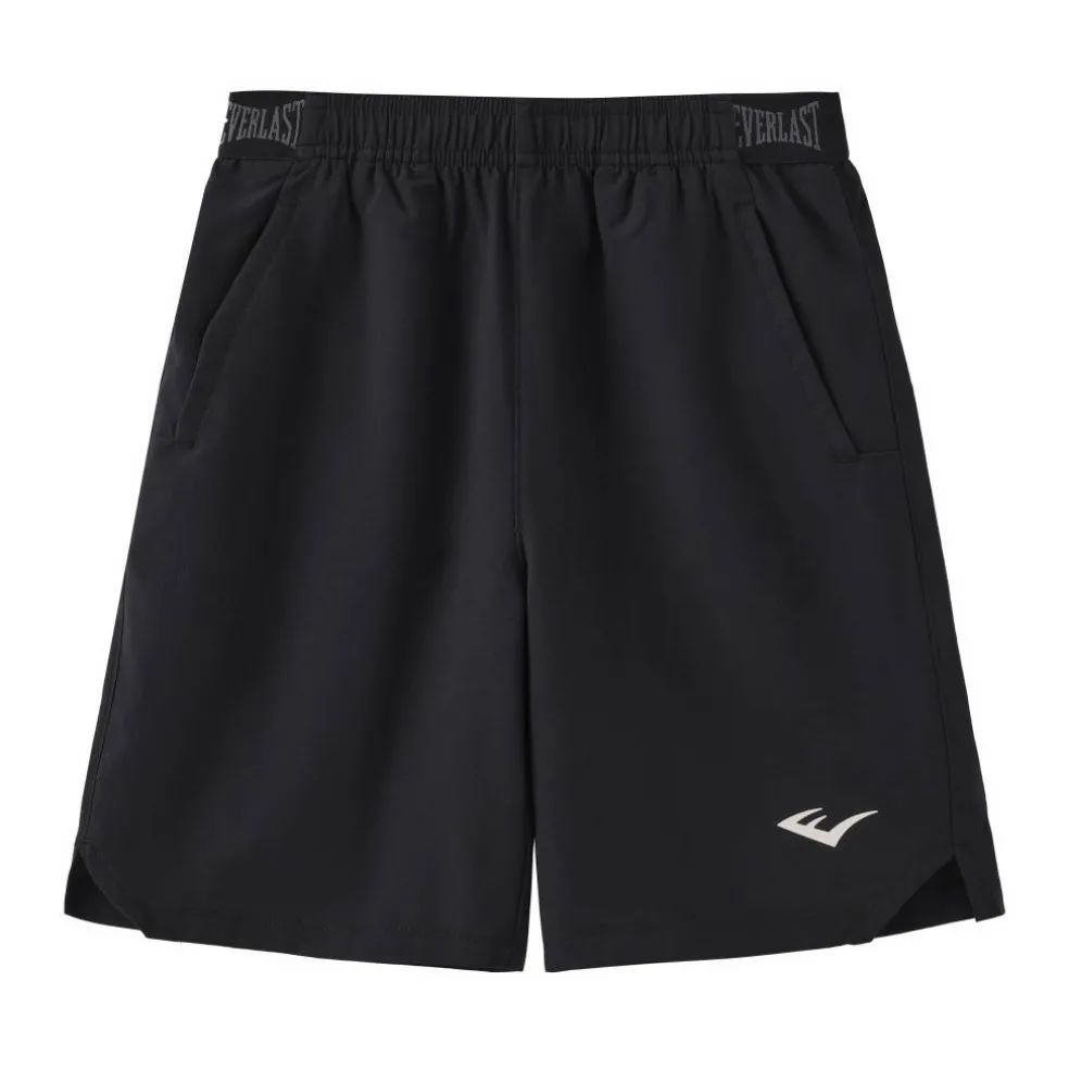 Flex Woven Short Junior