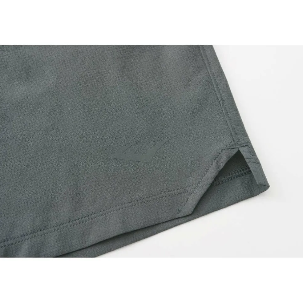 Flex Woven Short Junior