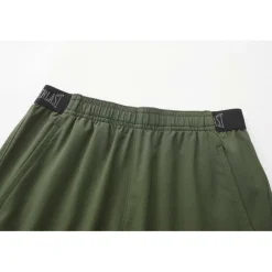 Flex Woven Short Junior