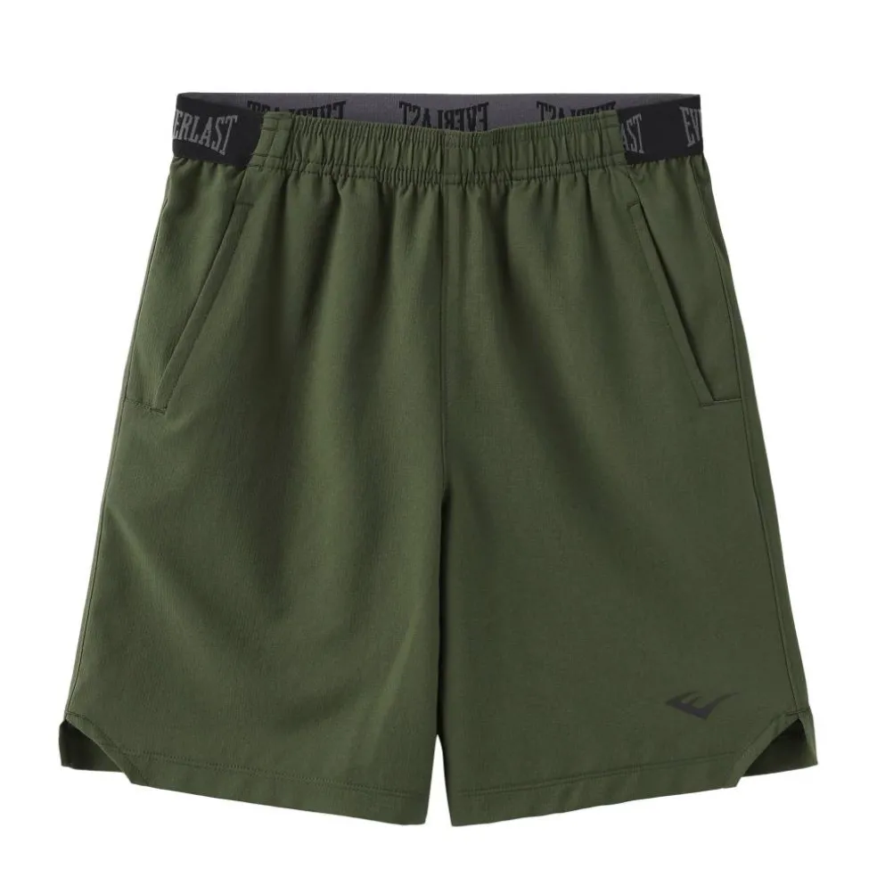 Flex Woven Short Junior