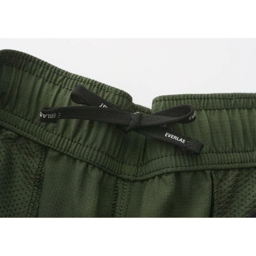 Flex Woven Short Mens