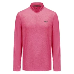 Flex 1/4 Zip Mens