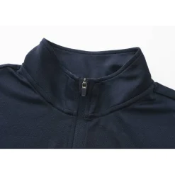 Flex 1/4 Zip Mens