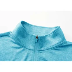 Flex 1/4 Zip Mens