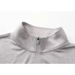 Flex 1/4 Zip Mens