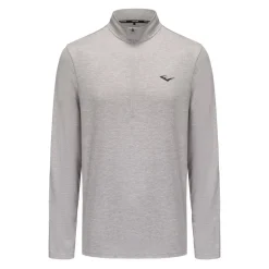 Flex 1/4 Zip Mens