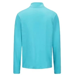 Flex 1/4 Zip Mens
