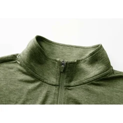 Flex 1/4 Zip Mens