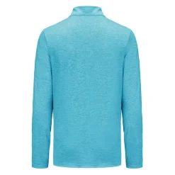Flex 1/4 Zip Mens