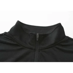 Flex 1/4 Zip Mens