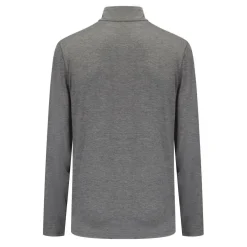 Flex 1/4 Zip Mens