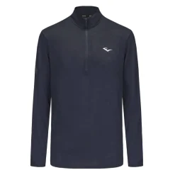 Flex 1/4 Zip Mens