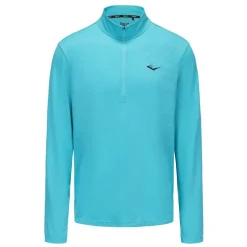 Flex 1/4 Zip Mens
