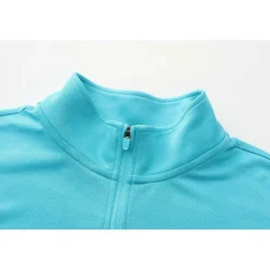Flex 1/4 Zip Mens