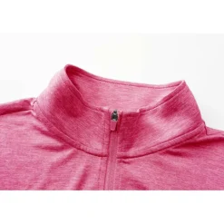 Flex 1/4 Zip Mens