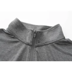 Flex 1/4 Zip Mens