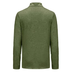 Flex 1/4 Zip Mens