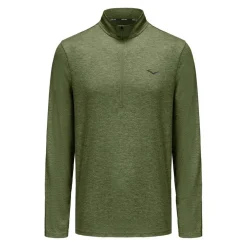 Flex 1/4 Zip Mens