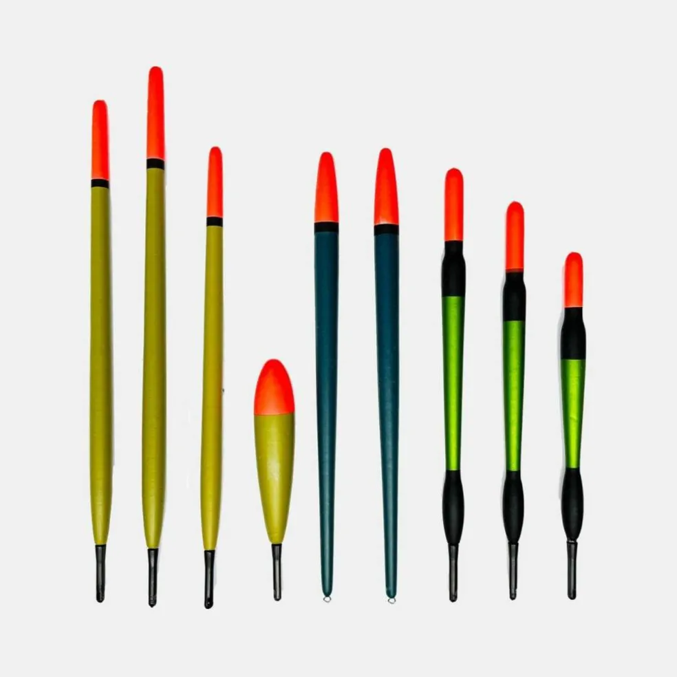 Float Set 24 Pc