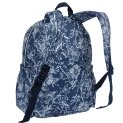 Floral Backpack Adults