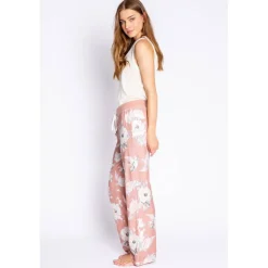 Floral Pant