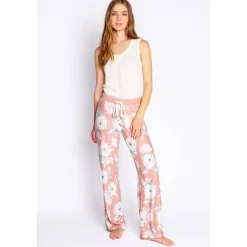Floral Pant