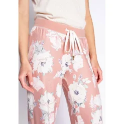 Floral Pant
