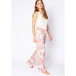Floral Pant
