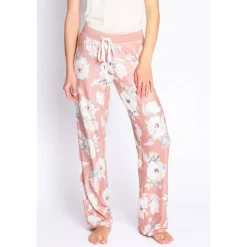 Floral Pant