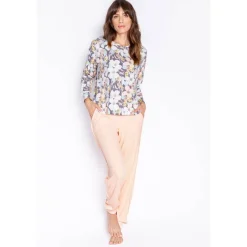 Floral Shirt