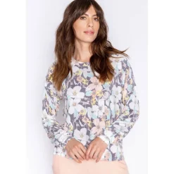 Floral Shirt