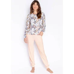Floral Shirt