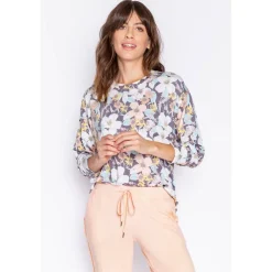 Floral Shirt