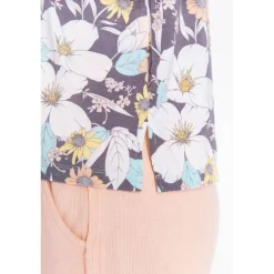 Floral Shirt