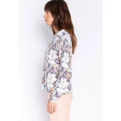 Floral Shirt