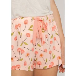 Floral Short