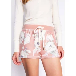 floral Shorts