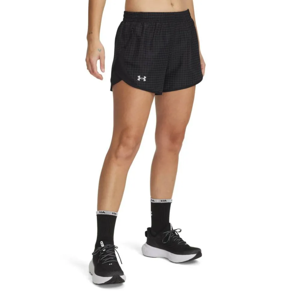 Fly By Novelty Shorts
