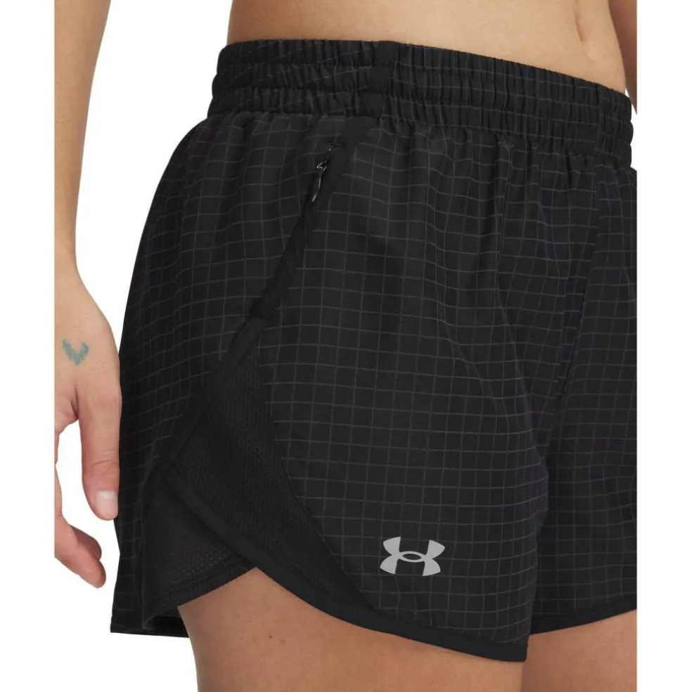 Fly By Novelty Shorts