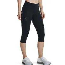 Fly Fast Speed Capri Leggings Ladies
