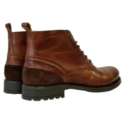 Focus Boots Mens
