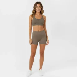 Fold 3-Inch Shorts Womens