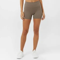 Fold 3-Inch Shorts Womens