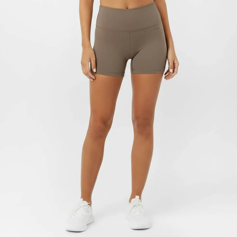 Fold 3-Inch Shorts Womens